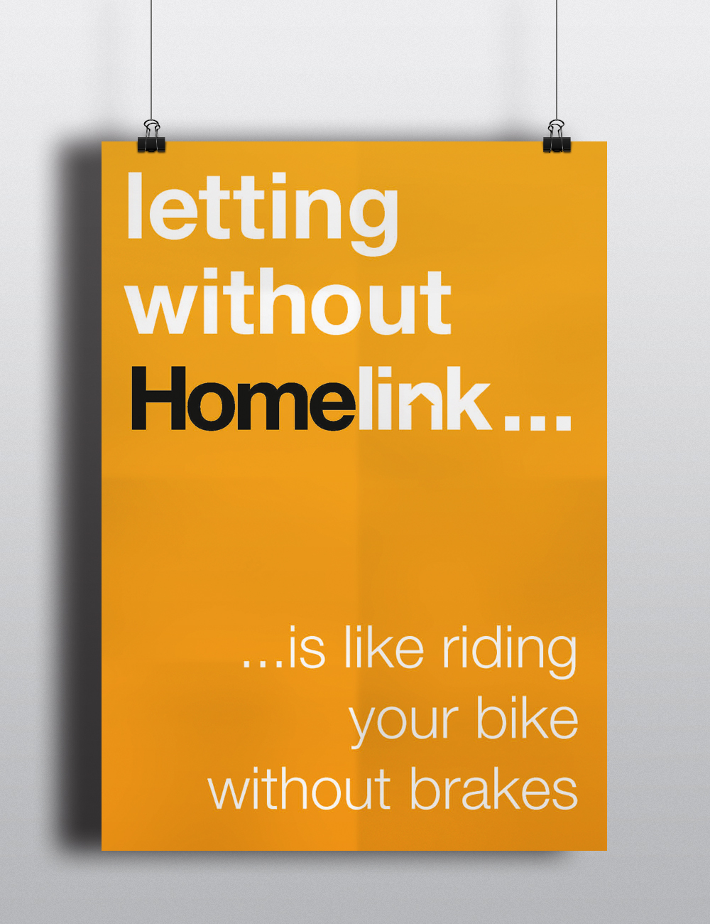homelink.letting.posters